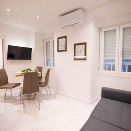 Canta Amore Suites Zára Kültér fotó