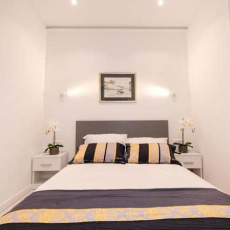 Canta Amore Suites Zára Kültér fotó