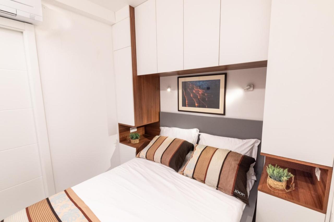 Canta Amore Suites Zára Kültér fotó