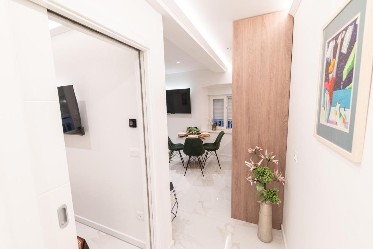 Canta Amore Suites Zára Kültér fotó