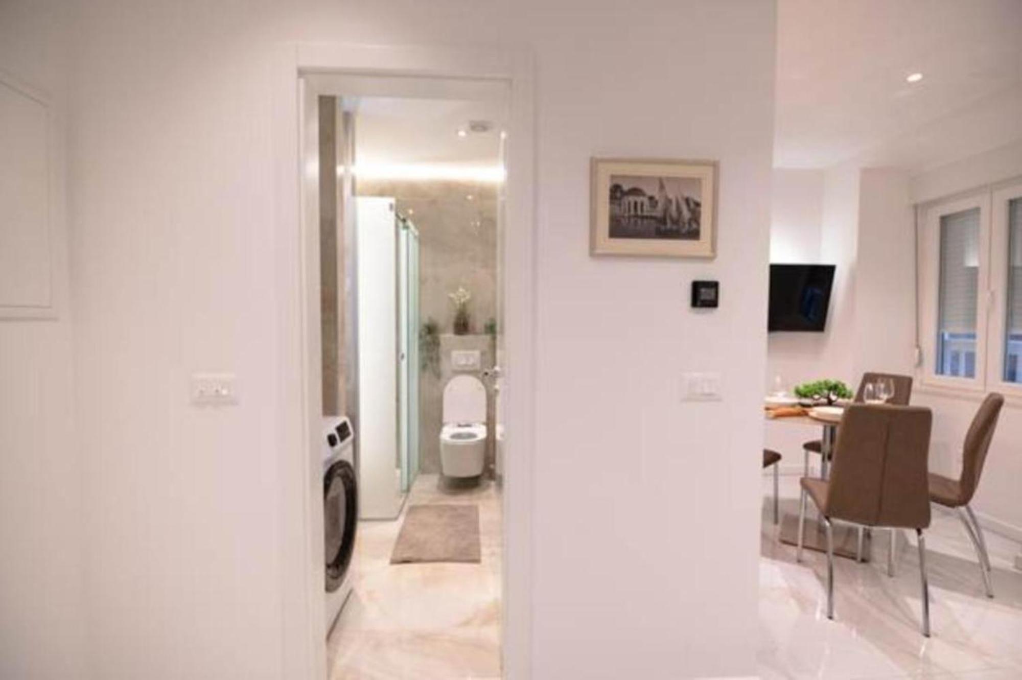 Canta Amore Suites Zára Kültér fotó