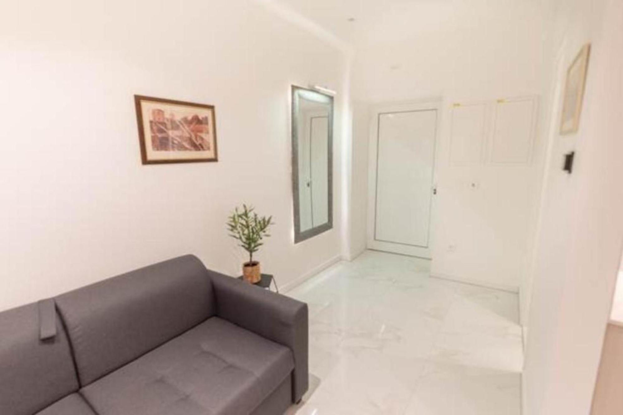 Canta Amore Suites Zára Kültér fotó
