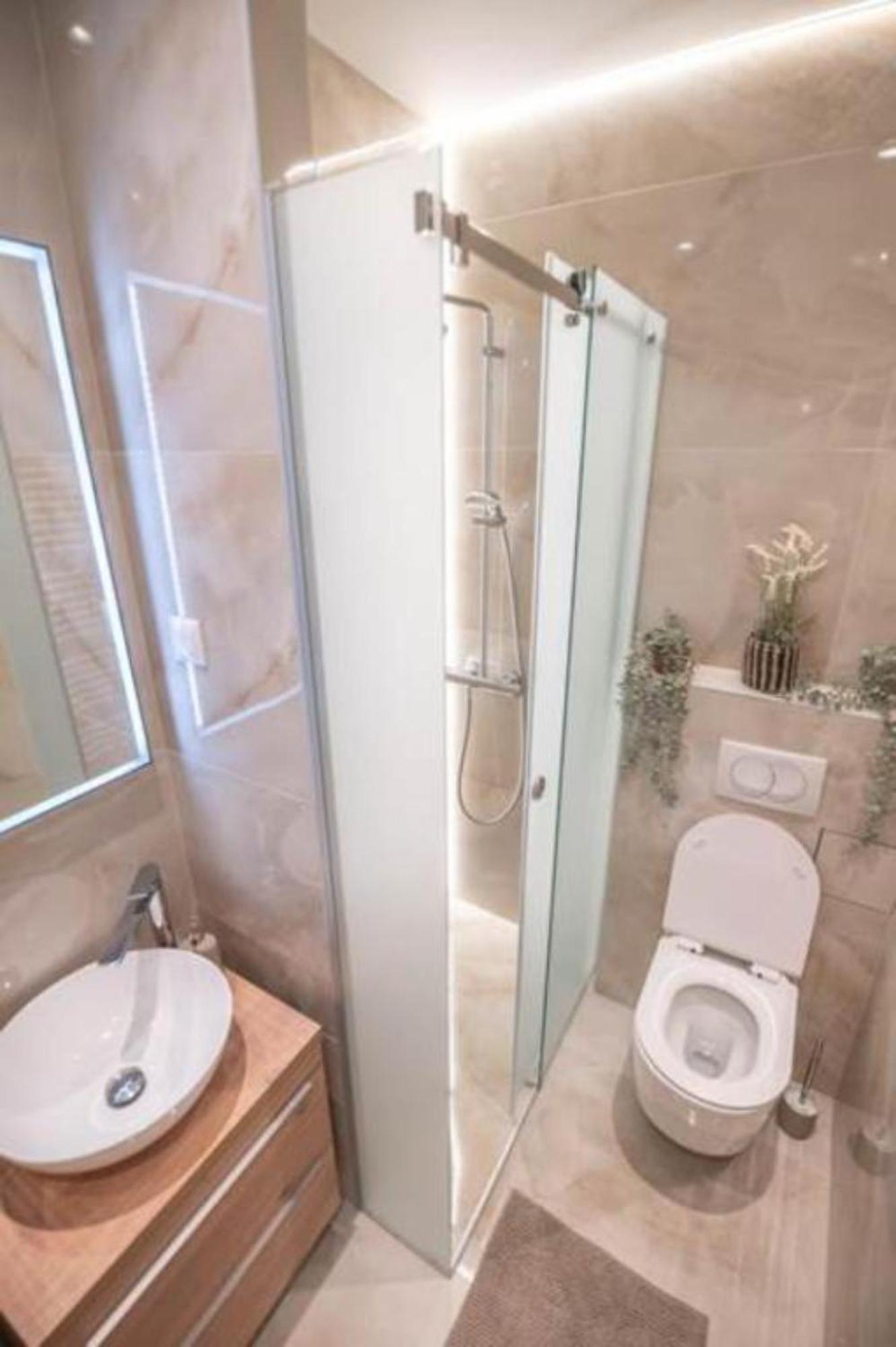 Canta Amore Suites Zára Kültér fotó