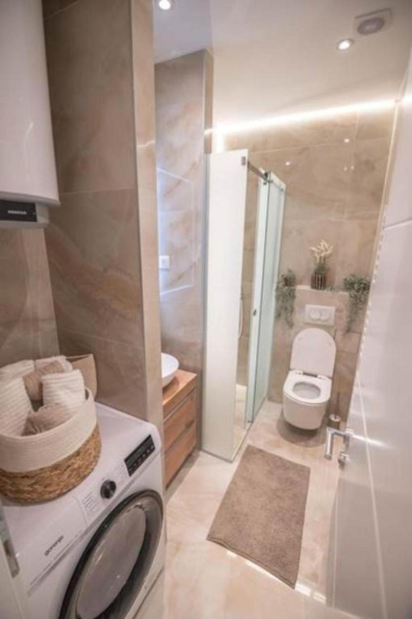 Canta Amore Suites Zára Kültér fotó